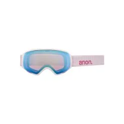 Anon WM1 MFI Snow Goggle -Ski Pants Shop anon wm1 mfi goggle 2023 white perceive cloudy pink lens 5 11b2cd6d 3c27 42e3 83c5 393ae6d61713