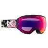 Anon WM1 MFI Low Bridge Fit Snow Goggle -Ski Pants Shop anon wm1 mfi low bridge fit google 2023 talent scout perceive sunny red 1