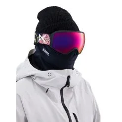 Anon WM1 MFI Low Bridge Fit Snow Goggle 12 Anon WM1 MFI Low Bridge Fit Snow Goggle -Ski Pants Shop anon wm1 mfi low bridge fit google 2023 talent scout perceive sunny red 4