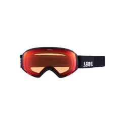 Anon WM1 MFI Low Bridge Fit Snow Goggle 13 Anon WM1 MFI Low Bridge Fit Snow Goggle -Ski Pants Shop anon wm1 mfi low bridge fit google 2023 talent scout perceive sunny red 5