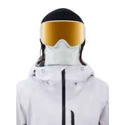 Anon WM3 MFI Snow Goggle -Ski Pants Shop anon wm3 mfi google 2023 jade perceive sunny bronze lens 3
