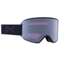 Anon WM3 MFI Snow Goggle -Ski Pants Shop anon wm3 mfi google 2023 smoke perceive sunny onyx lens 1 d050234f 9ce7 4de1 953f 9c2b030d0776