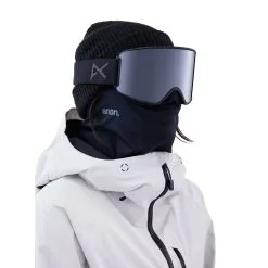 Anon WM3 MFI Snow Goggle -Ski Pants Shop anon wm3 mfi google 2023 smoke perceive sunny onyx lens 4 dda0ec51 807f 40aa b20c c7ff4aa1e670