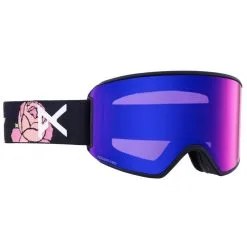 Anon WM3 MFI Snow Goggle -Ski Pants Shop anon wm3 mfi google 2023 talent scout perceive sunny red lens 1 860831aa 005e 4d40 b699 8285a7986a87