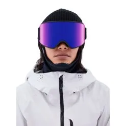 Anon WM3 MFI Snow Goggle -Ski Pants Shop anon wm3 mfi google 2023 talent scout perceive sunny red lens 2 44c88cb2 5db5 4d09 84af 08e09b8f51c5