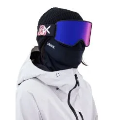 Anon WM3 MFI Snow Goggle -Ski Pants Shop anon wm3 mfi google 2023 talent scout perceive sunny red lens 4 37aac709 4add 4c3c 940d 81a55c9ceb80