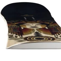 Arbor Cadence Camber Snowboard 2024 -Ski Pants Shop arbor cadence camber snowboard w 3