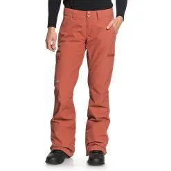 DC Recruit Snowboard Pant 2019