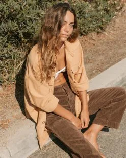 Billabong Apres Surf Shirt