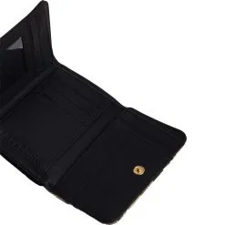 Billabong Arabella Wallet -Ski Pants Shop billabong arabella wallet black 2