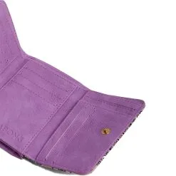 Billabong Arabella Wallet -Ski Pants Shop billabong arabella wallet lilac 2