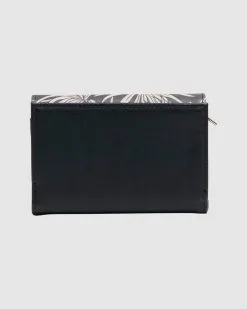Billabong Bff Wallet 19 Billabong Bff Wallet -Ski Pants Shop billabong bff wallet black 3