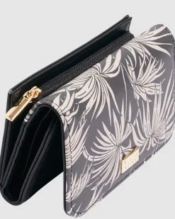 Billabong Bff Wallet 21 Billabong Bff Wallet -Ski Pants Shop billabong bff wallet black 5