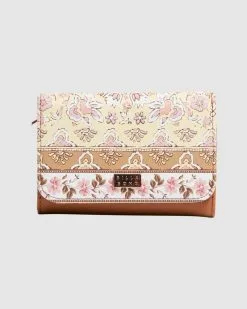 Billabong Bff Wallet