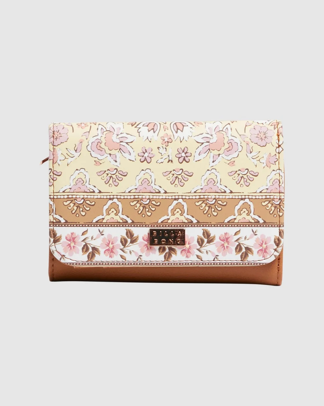 Billabong Bff Wallet 3 Billabong Bff Wallet