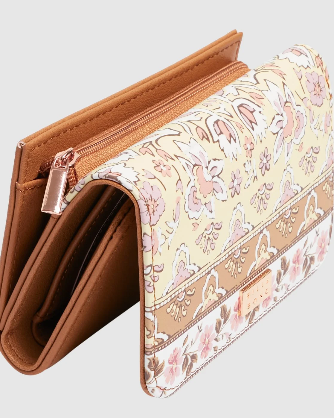 Billabong Bff Wallet 7 Billabong Bff Wallet - Image 5