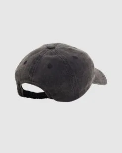 Billabong Bondi Cap -Ski Pants Shop billabong bondi cap black 3