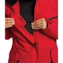 Billabong Eclipse Jacket 2023 -Ski Pants Shop billabong eclipse jacket 2023 scarlet 10