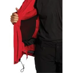 Billabong Eclipse Jacket 2023 -Ski Pants Shop billabong eclipse jacket 2023 scarlet 12