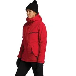 Billabong Eclipse Jacket 2023 -Ski Pants Shop billabong eclipse jacket 2023 scarlet 4