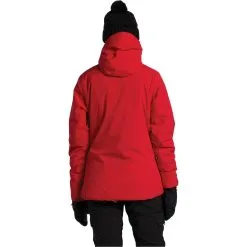 Billabong Eclipse Jacket 2023 -Ski Pants Shop billabong eclipse jacket 2023 scarlet 5