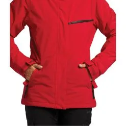 Billabong Eclipse Jacket 2023 -Ski Pants Shop billabong eclipse jacket 2023 scarlet 7