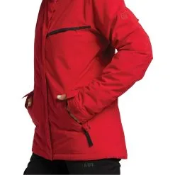 Billabong Eclipse Jacket 2023 -Ski Pants Shop billabong eclipse jacket 2023 scarlet 8