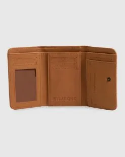 Billabong Florence Wallet 9 Billabong Florence Wallet -Ski Pants Shop billabong florence wallet floss 4