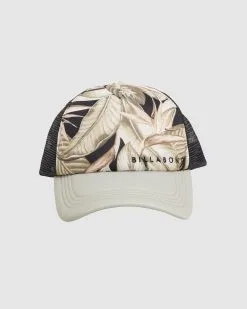 Billabong Hideaway Trucker Cap