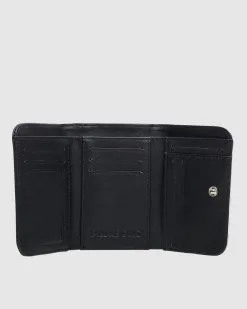 Billabong Hideaway Wallet 24 Billabong Hideaway Wallet -Ski Pants Shop billabong hideaway wallet off black 5