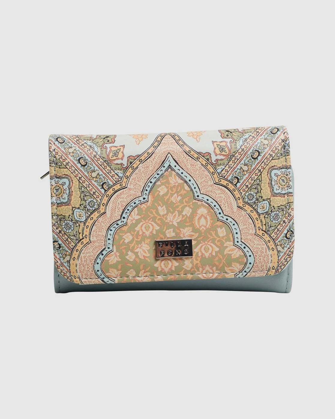 Billabong Hideaway Wallet 3 Billabong Hideaway Wallet