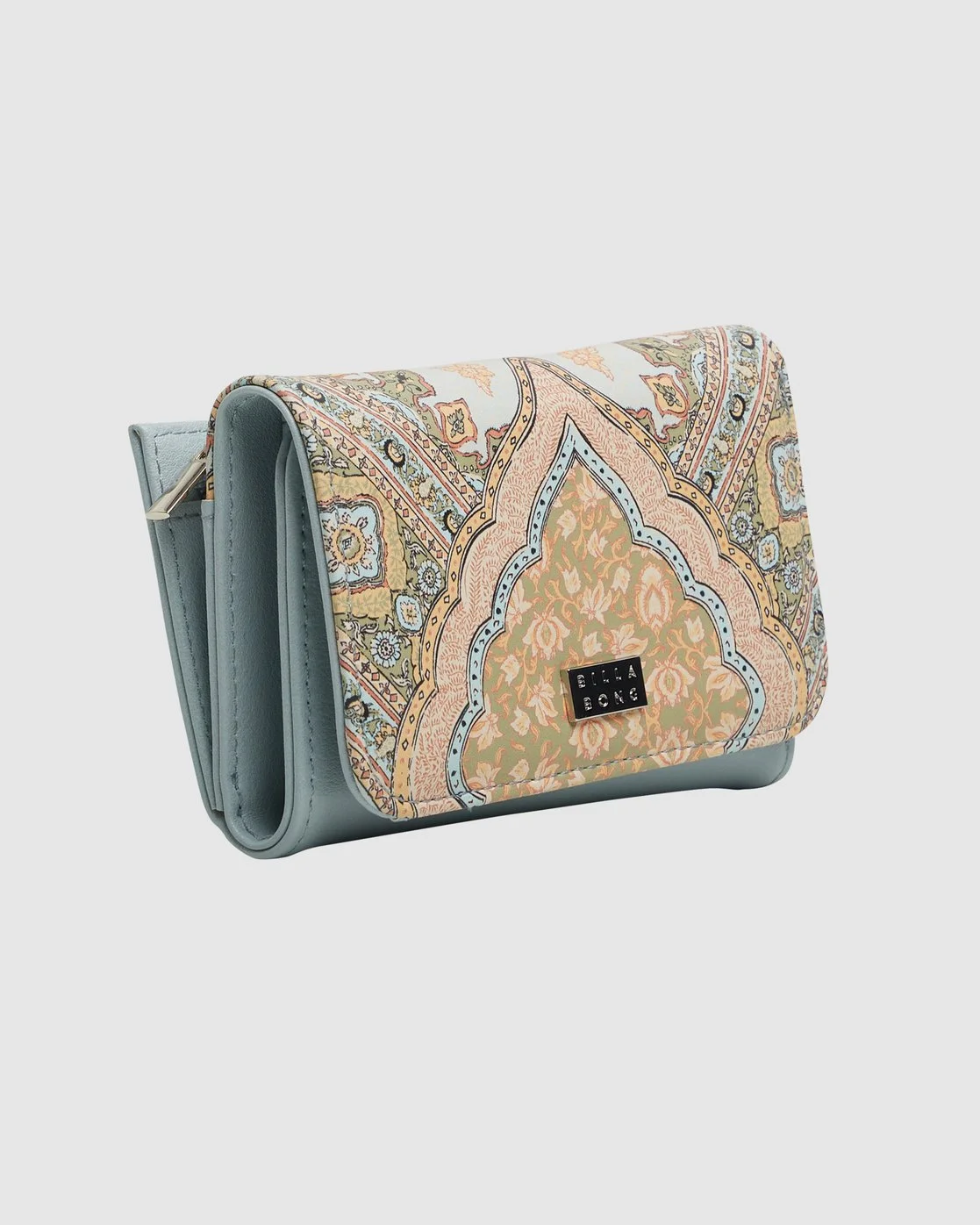 Billabong Hideaway Wallet 4 Billabong Hideaway Wallet - Image 2