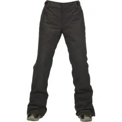 Billabong Malla Pant 2023 -Ski Pants Shop billabong malla pant 2023 black 1