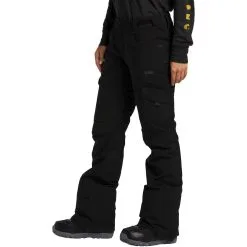 Billabong Nela Pant 2023 -Ski Pants Shop billabong nela pant 2023 black 2