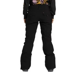 Billabong Nela Pant 2023 -Ski Pants Shop billabong nela pant 2023 black 3