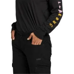 Billabong Nela Pant 2023 -Ski Pants Shop billabong nela pant 2023 black 6