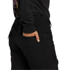 Billabong Nela Pant 2023 -Ski Pants Shop billabong nela pant 2023 black 8