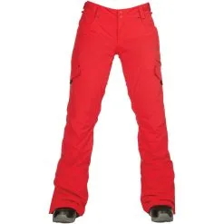 Billabong Nela Pant 2023 -Ski Pants Shop billabong nela pant 2023 scarlet 1