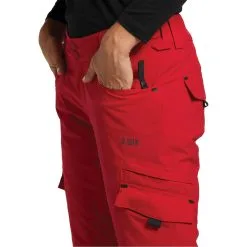 Billabong Nela Pant 2023 -Ski Pants Shop billabong nela pant 2023 scarlet 11