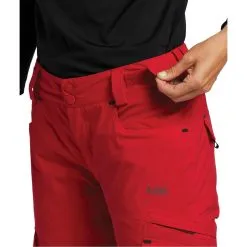 Billabong Nela Pant 2023 -Ski Pants Shop billabong nela pant 2023 scarlet 7