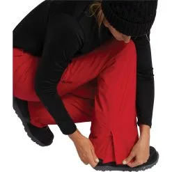 Billabong Nela Pant 2023 -Ski Pants Shop billabong nela pant 2023 scarlet 8