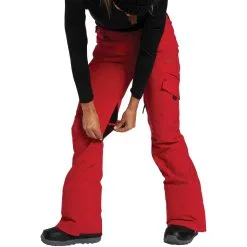 Billabong Nela Pant 2023 -Ski Pants Shop billabong nela pant 2023 scarlet 9