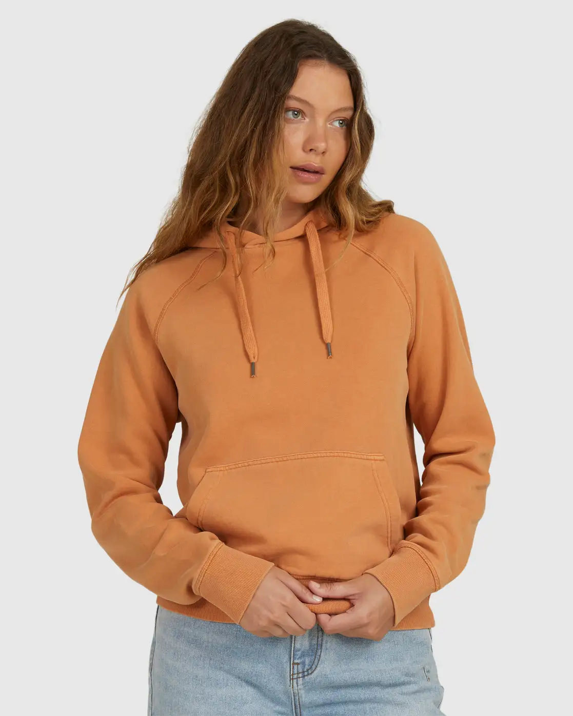 Billabong Od Pop Hoodie 4 Billabong Od Pop Hoodie - Image 2