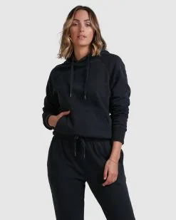 Billabong Overdye Pop Hoodie -Ski Pants Shop billabong overdye pop hoodie black 2 0cd076e4 1fb0 421d 9a1f a7fe0717ec2c