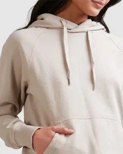 Billabong Overdye Pop Hoodie -Ski Pants Shop billabong overdye pop hoodie sand 5