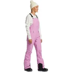 Billabong Riva Bib Pant 2023 -Ski Pants Shop billabong riva bib pant 2023 lavender field 4