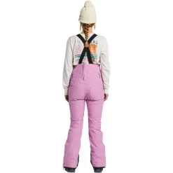 Billabong Riva Bib Pant 2023 -Ski Pants Shop billabong riva bib pant 2023 lavender field 5