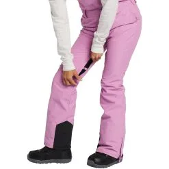 Billabong Riva Bib Pant 2023 -Ski Pants Shop billabong riva bib pant 2023 lavender field 8