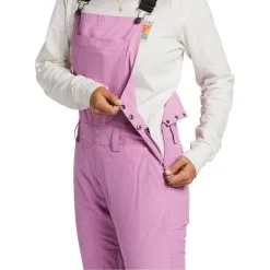 Billabong Riva Bib Pant 2023 -Ski Pants Shop billabong riva bib pant 2023 lavender field 9
