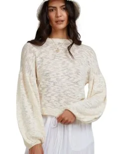 Billabong Sunray Crew -Ski Pants Shop billabong sunray crew white 6